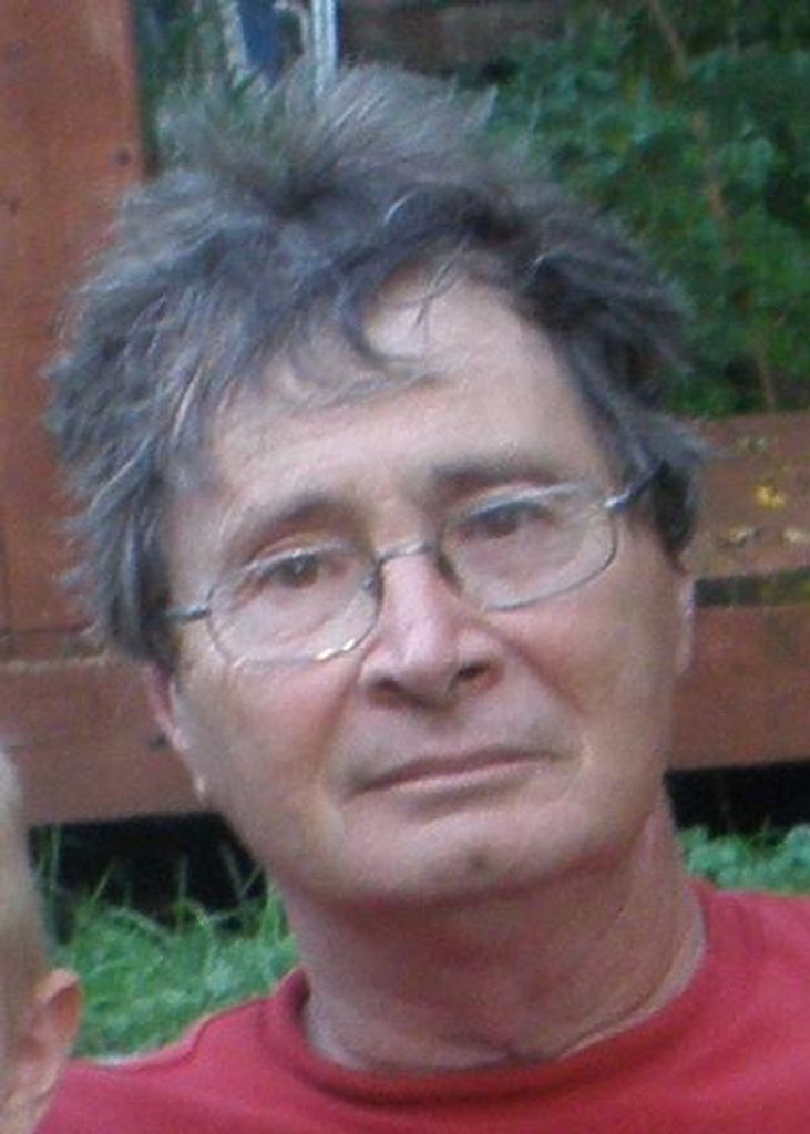 Michael Malaney Profile Photo