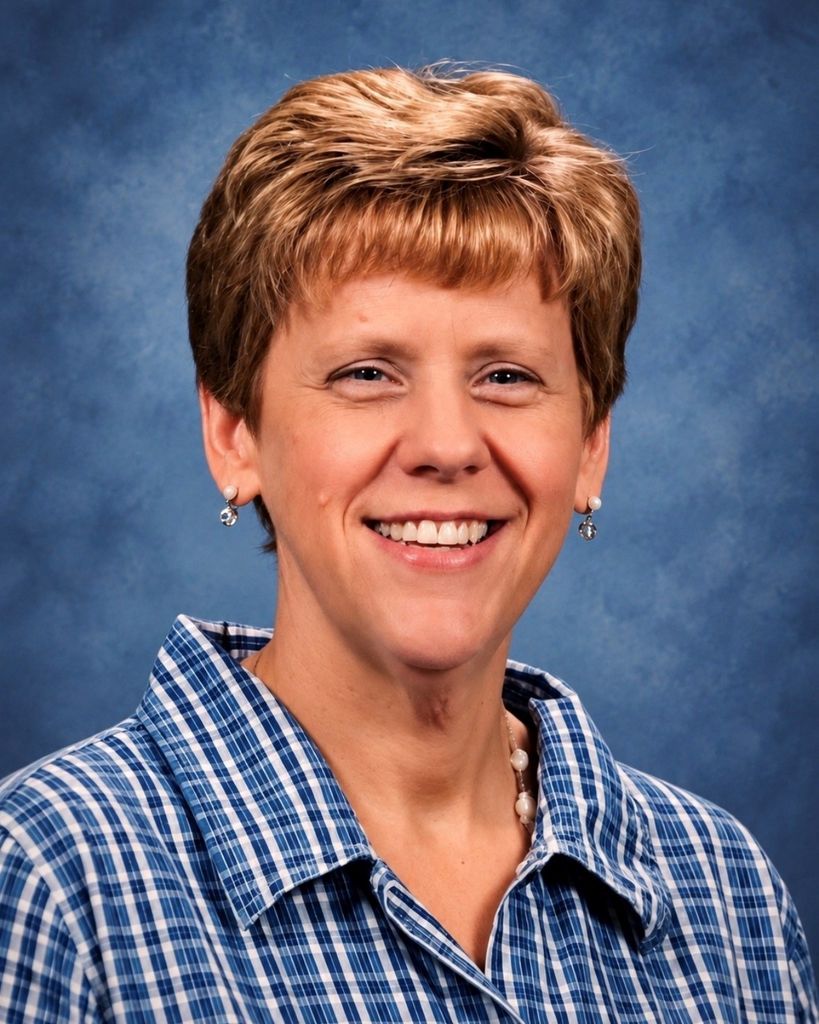 Diana Mortensen