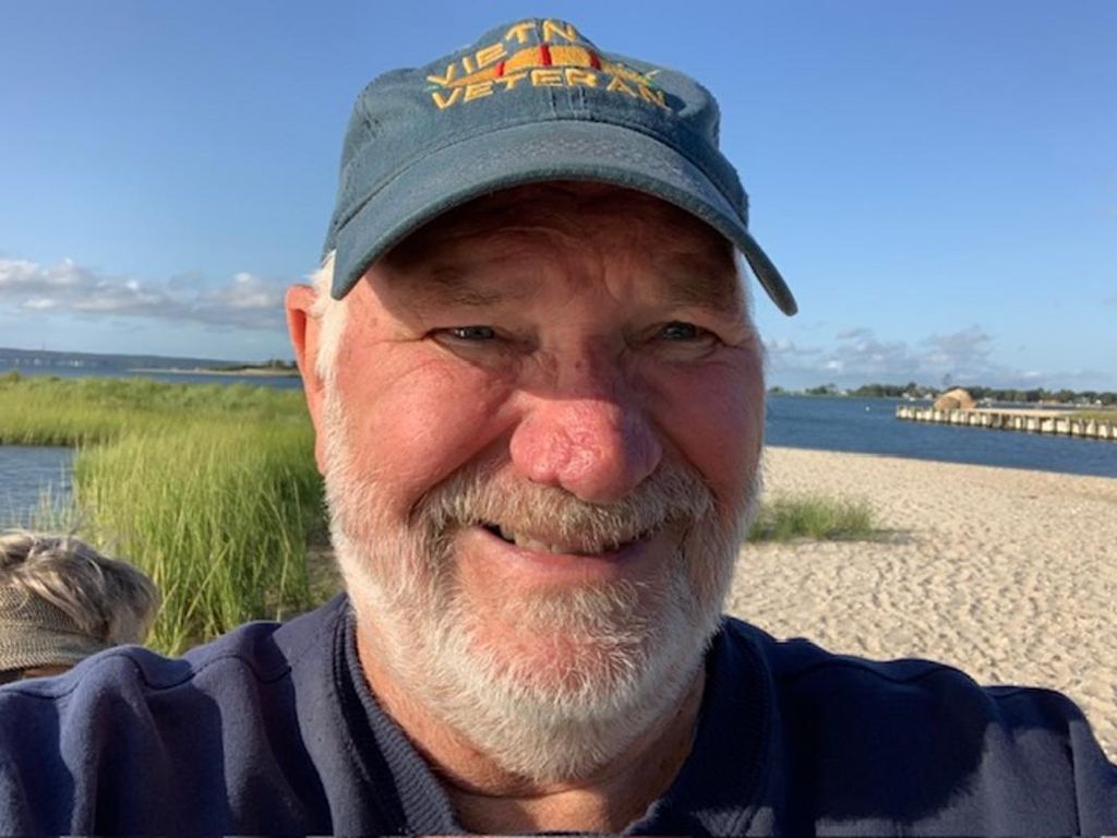 Clifford O. Springer