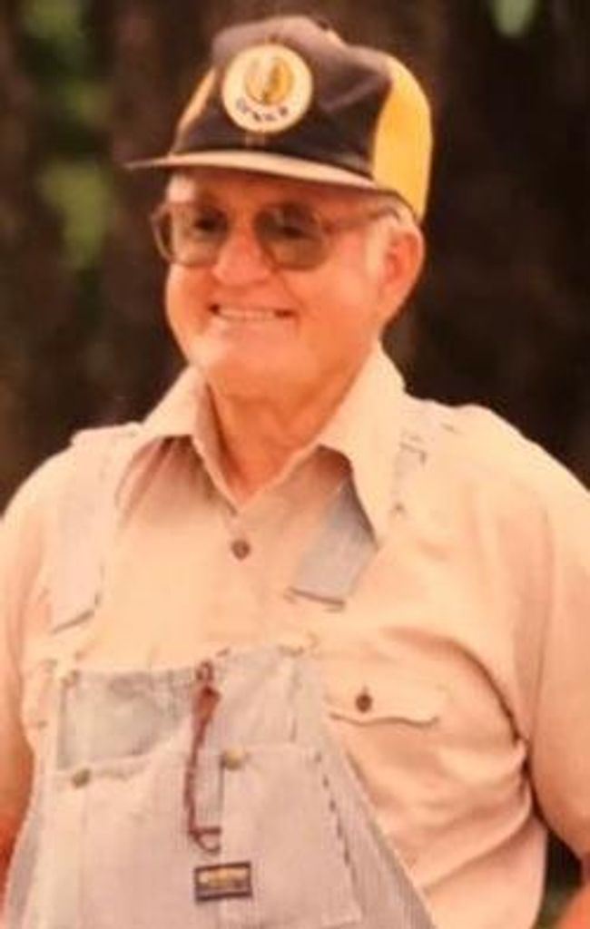 Chester Layton Galloway