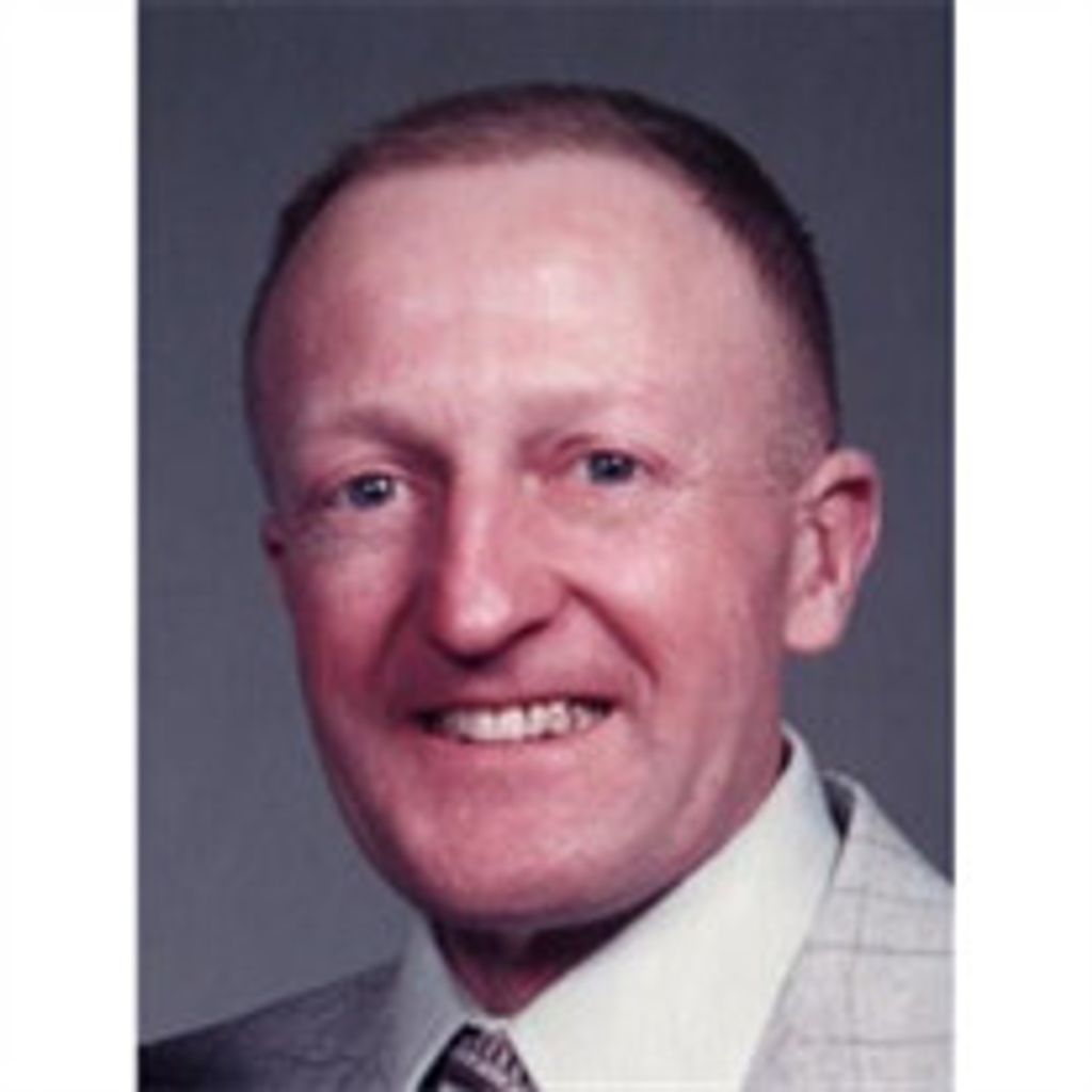 Richard Edward Jozwiak