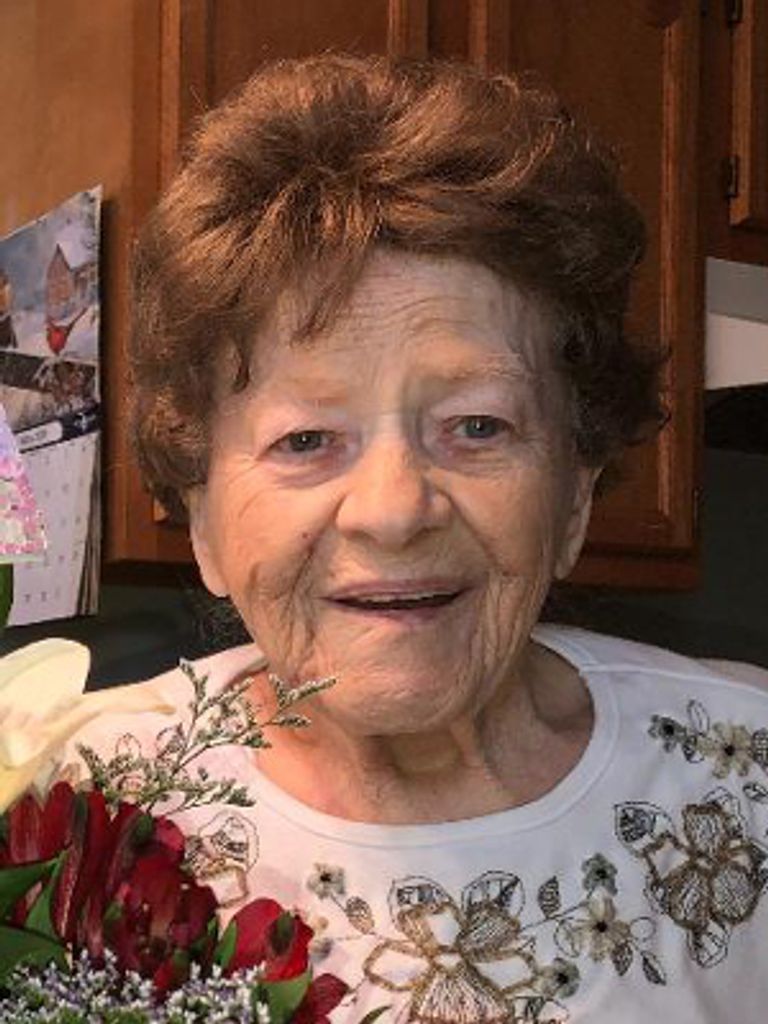 Eleanore C. Koss, Nee Gahier Profile Photo