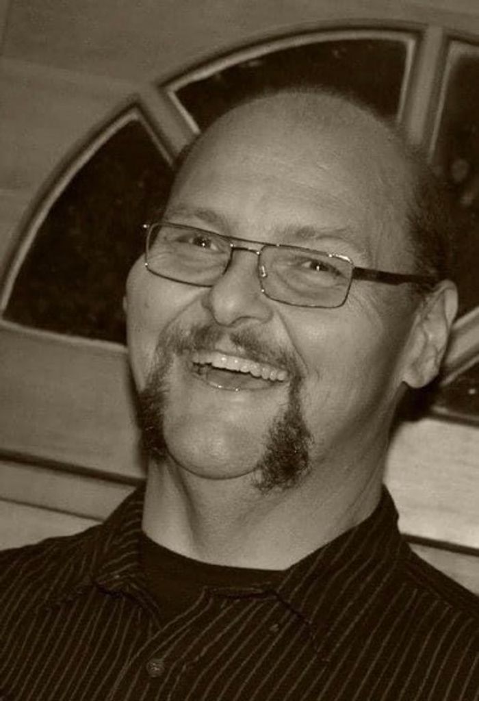 David "Tiny" Teague Profile Photo