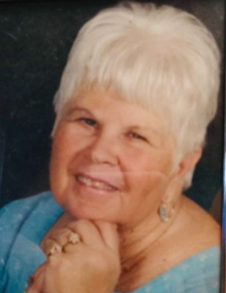 Cynthia D. Parker Profile Photo