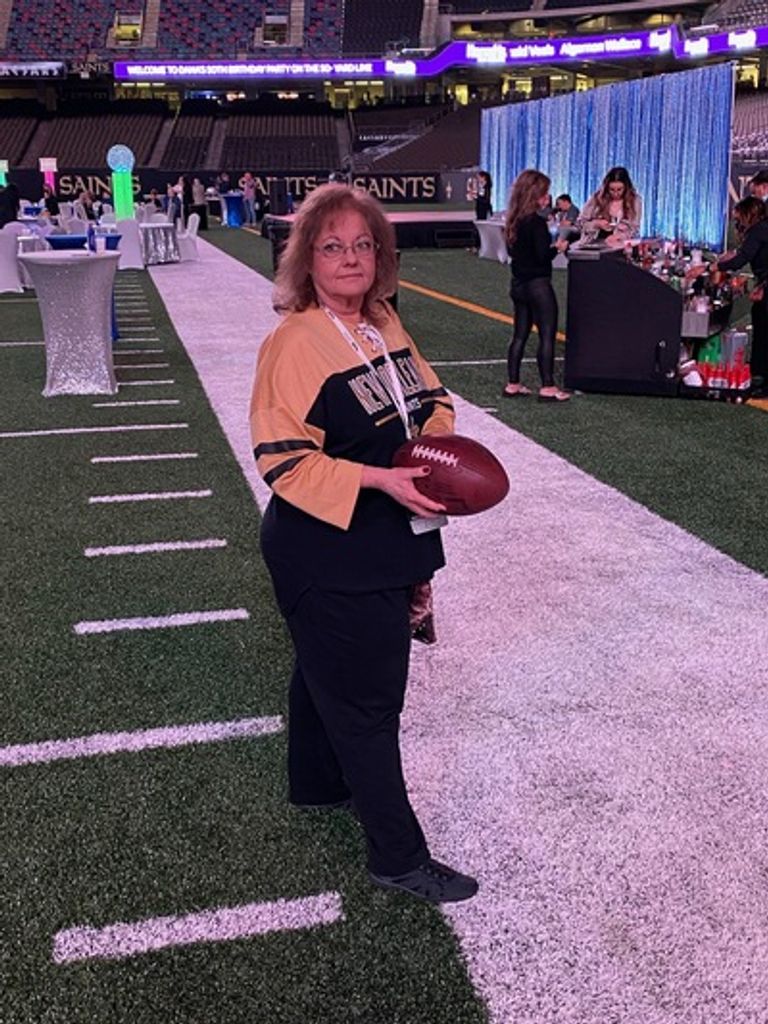 Jamie Dee Norman Profile Photo