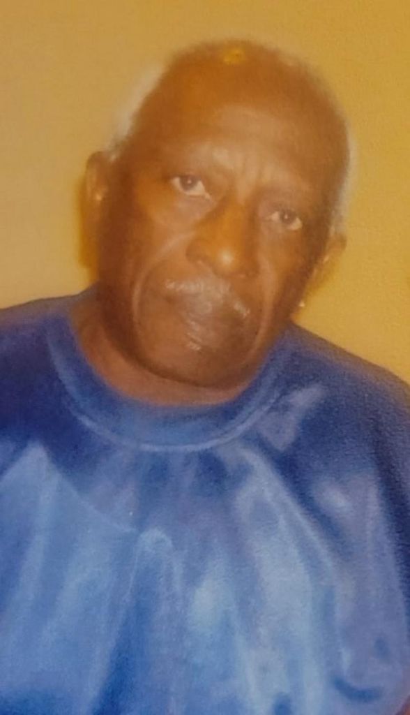 Willie James Bell Davis