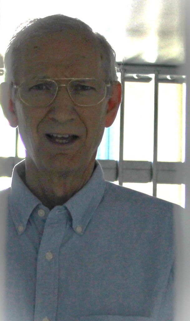 Robert Gerald Gingery Profile Photo