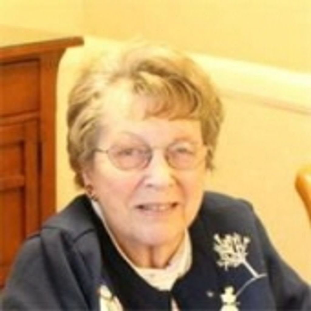 Florence Laube Profile Photo