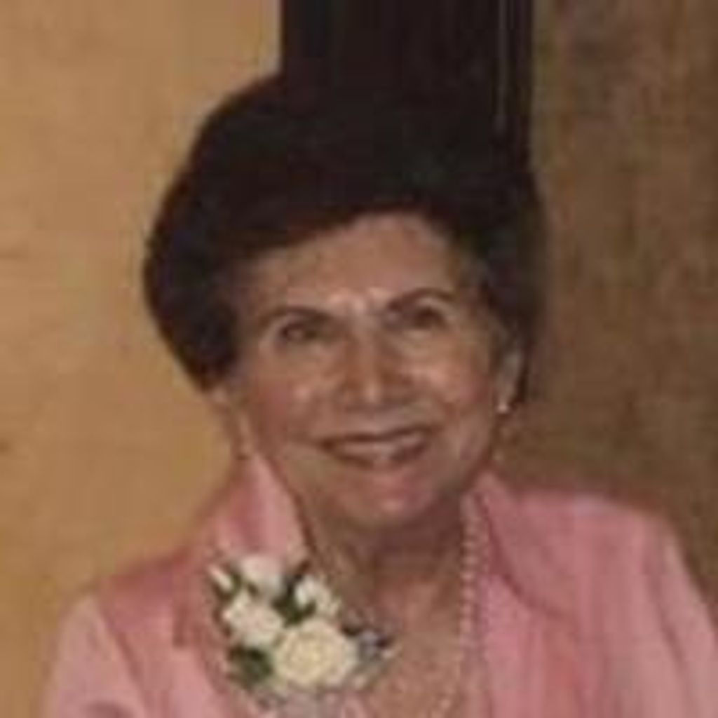 Barbara  Jean Bosco