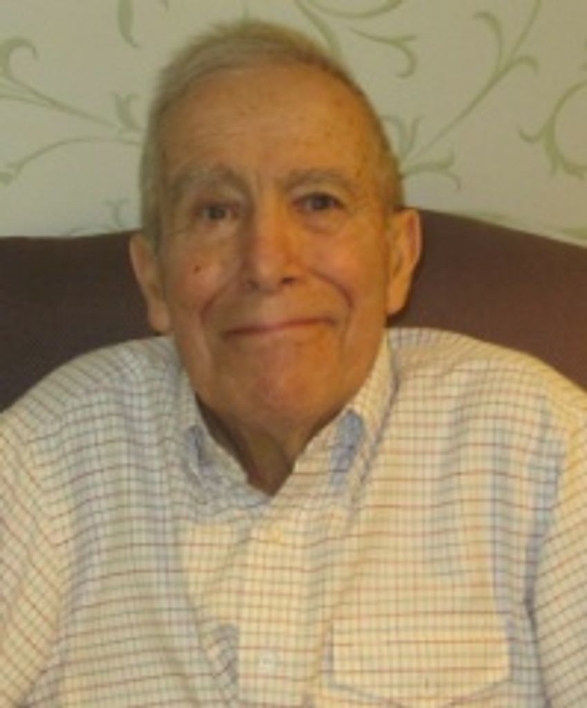 Charles Edward Breed Profile Photo