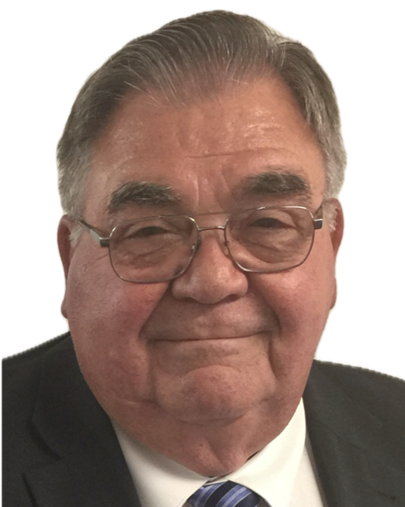 Kenneth Wallace George Profile Photo