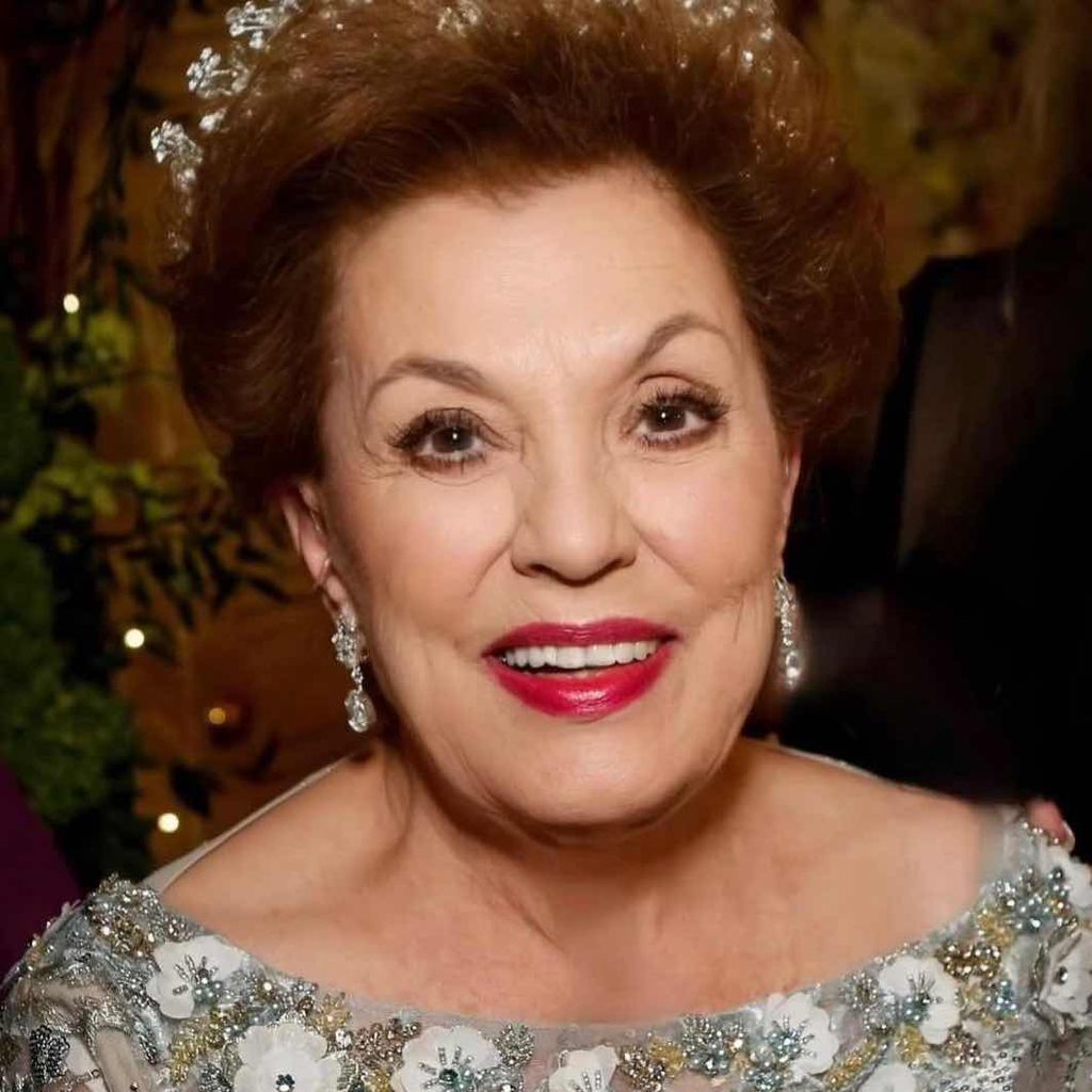 Jeanine Douglass Profile Photo