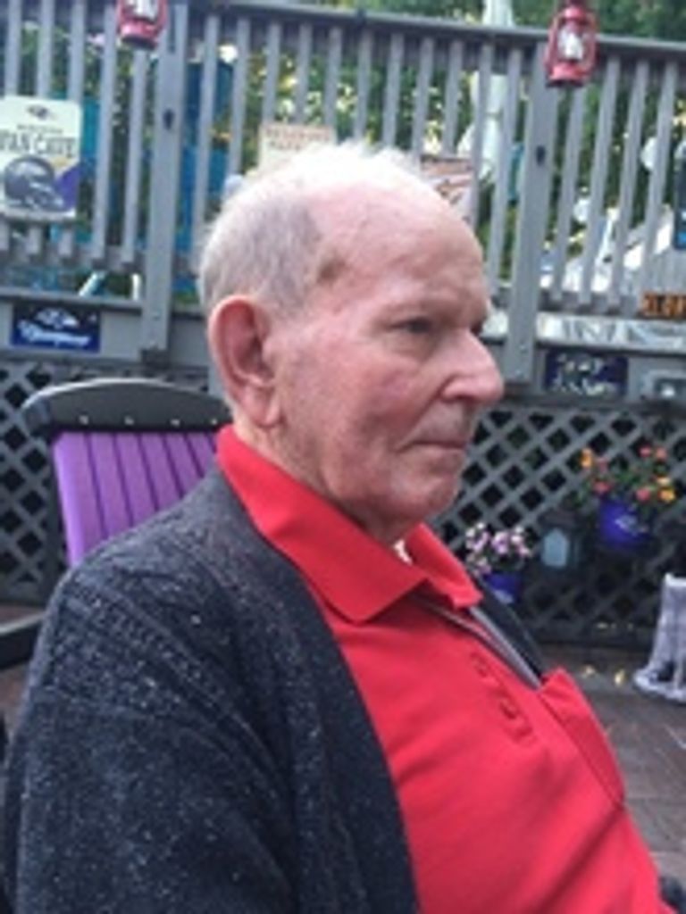 George Joseph Williams