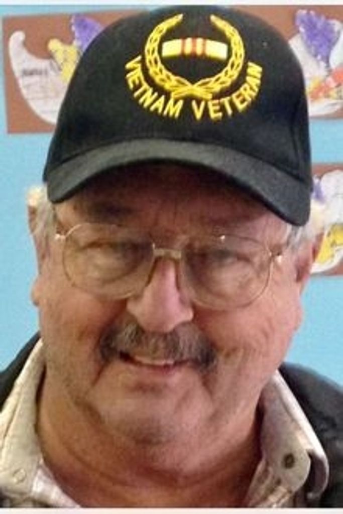Jackie Wayne Platt Profile Photo