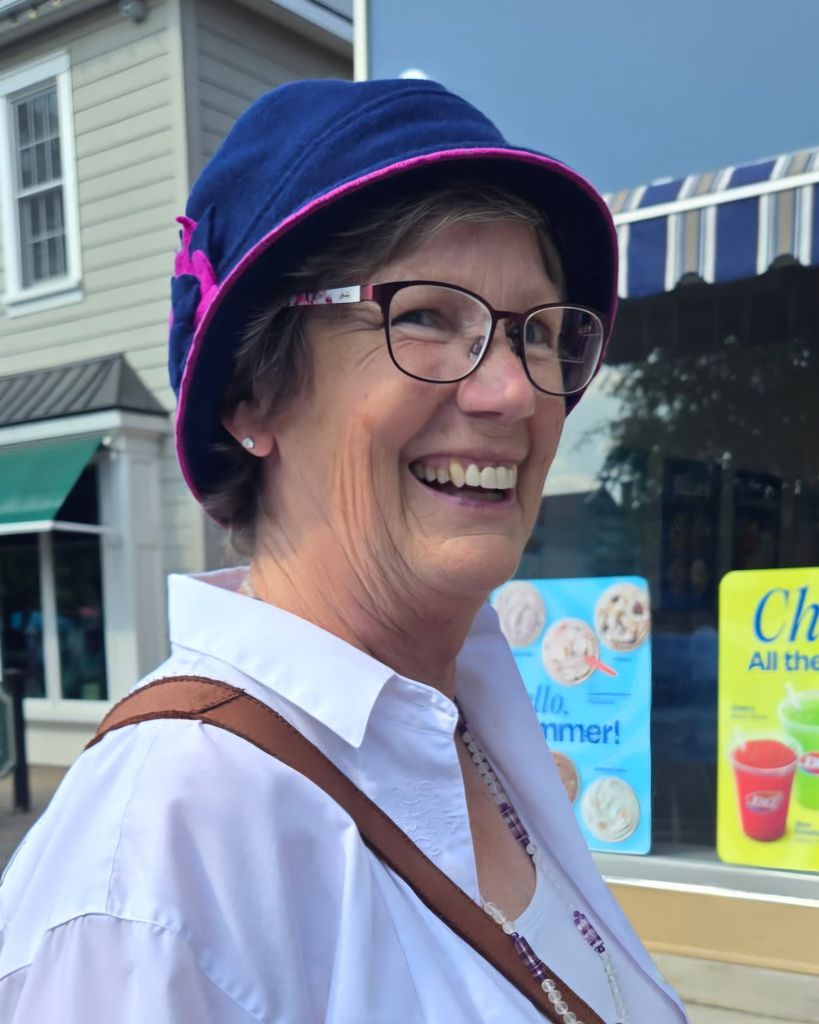 Margaret Anne Martin Profile Photo