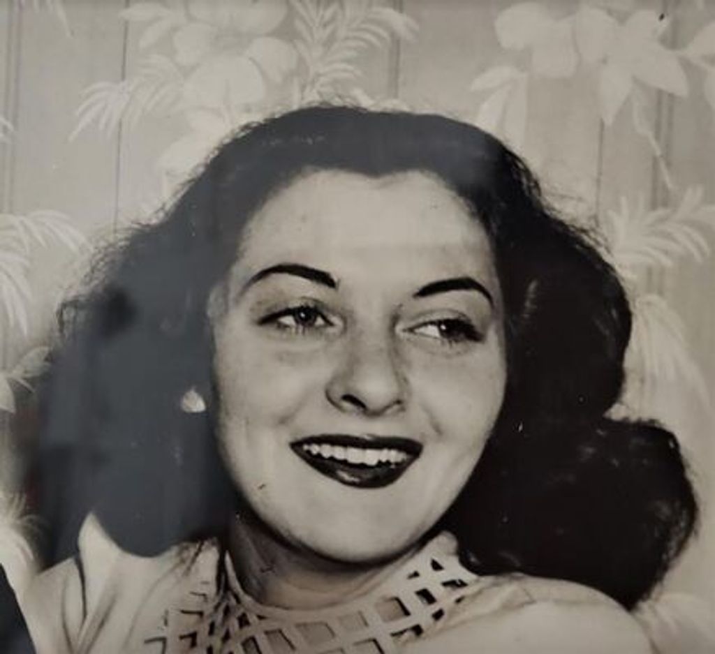 'Rita' José Sybil Siculan Profile Photo