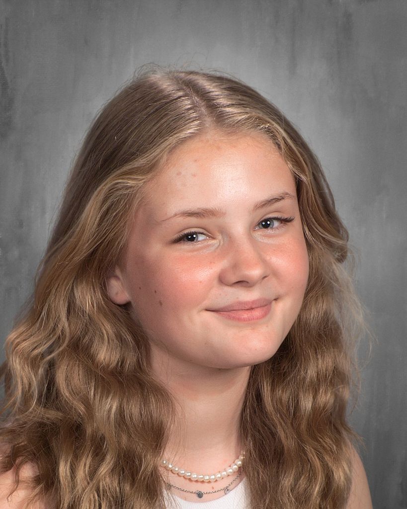 Josefine Heger Profile Photo