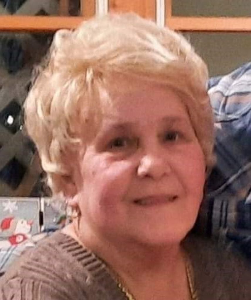 Donna J. Thompson