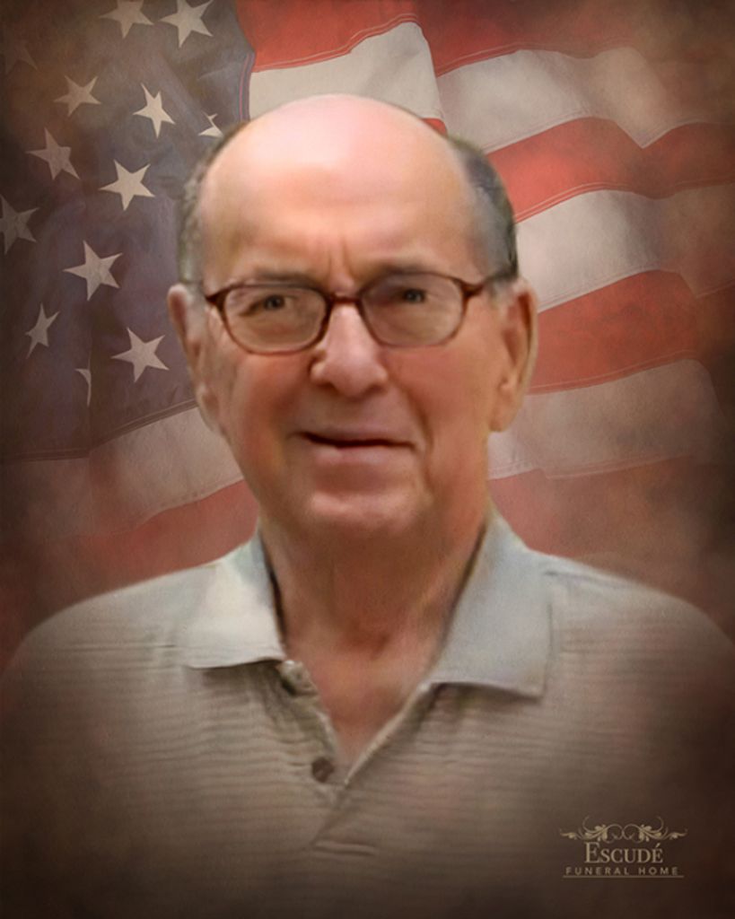 Edsel Desselle