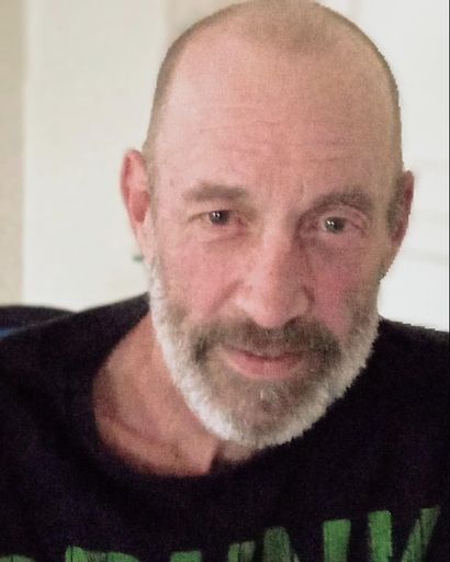 Gary Maurice LaFlamme's obituary image