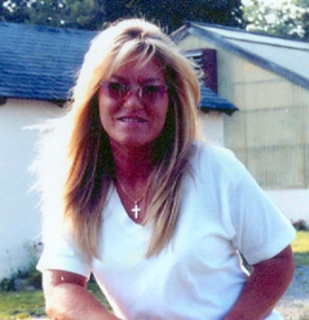 Debi Albin