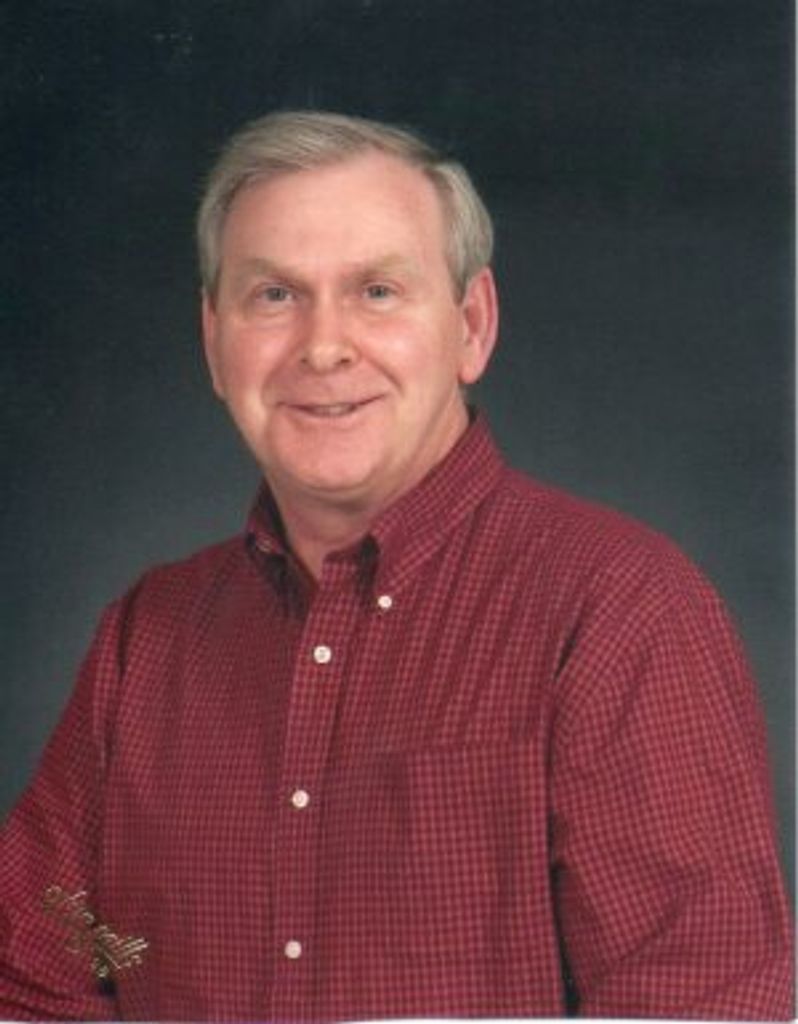Larry Porter Profile Photo