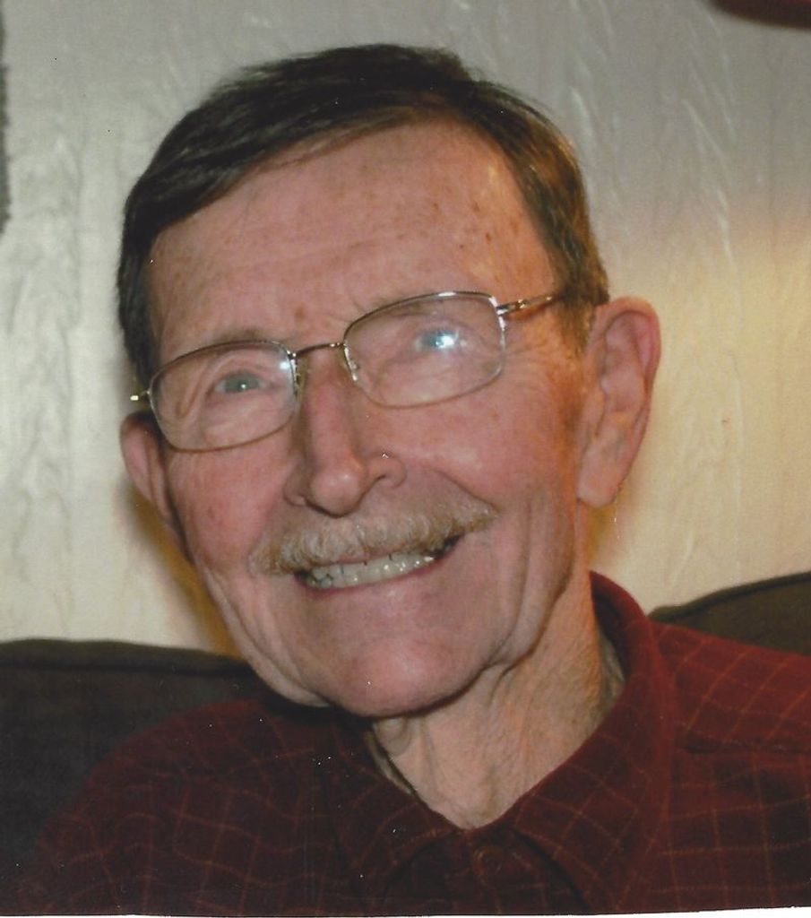 Richard Paul Talbot