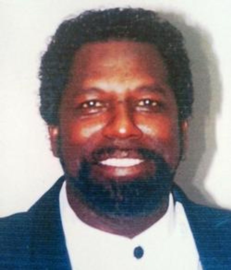 Joseph Jones Profile Photo