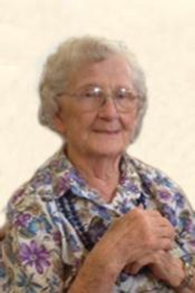 Anna J. Probst
