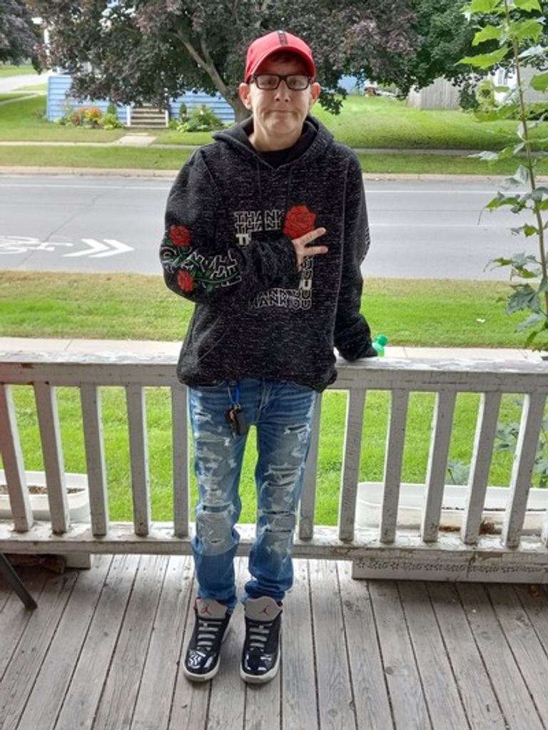 Nicole "Nikki" Gilbert Profile Photo