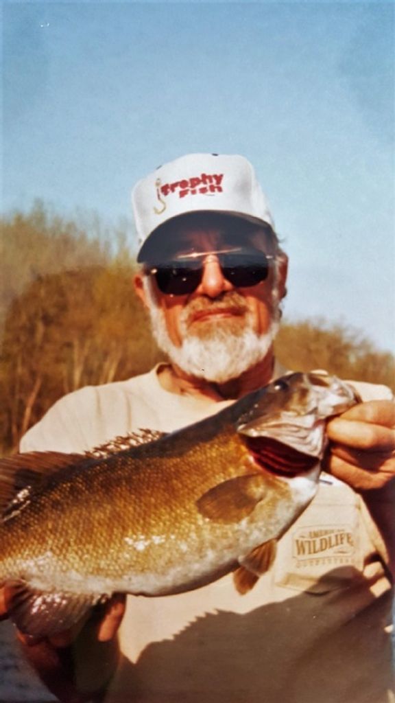 George A. Keck Profile Photo