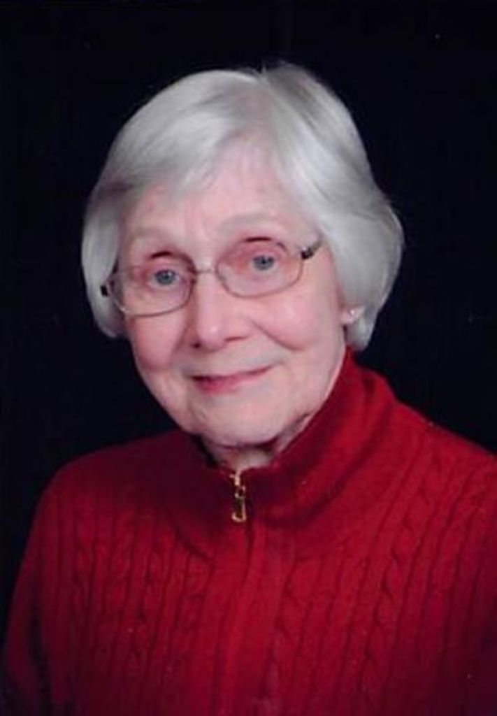 Frederica M. "Fritz" Wolfe Profile Photo