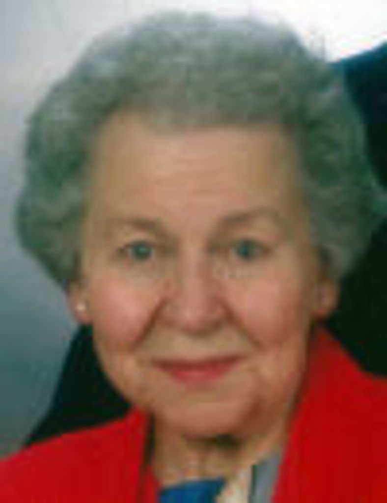 June F. McNay