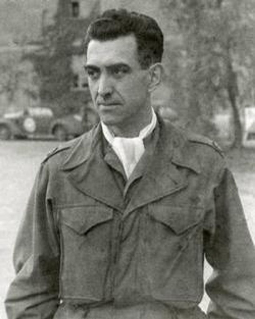 Ltc (Ret) Howard L. Oligher