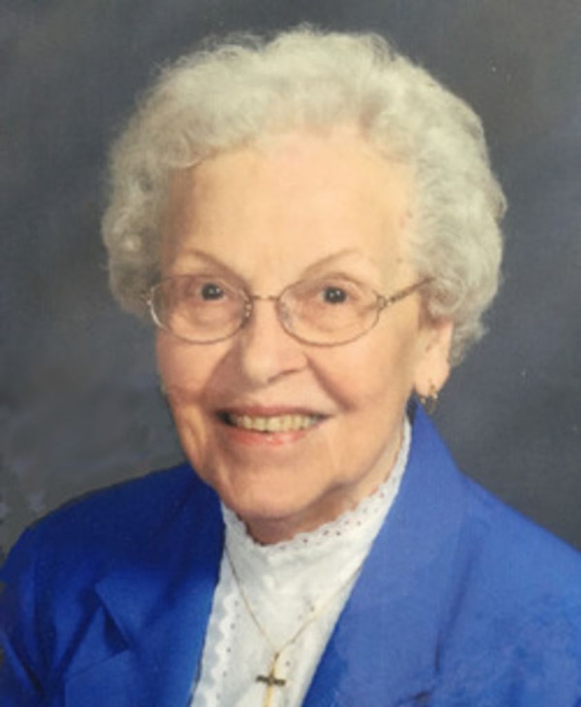 Ruby E. Anderson Profile Photo