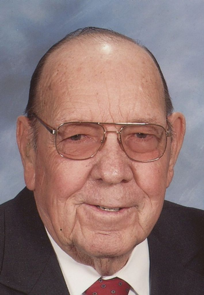 Charles Mathew Aaron, Sr. Profile Photo