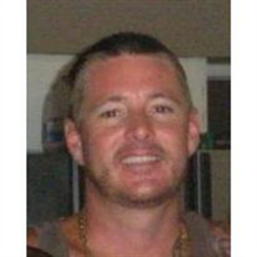 Ronnie Matthew Baird, Jr.