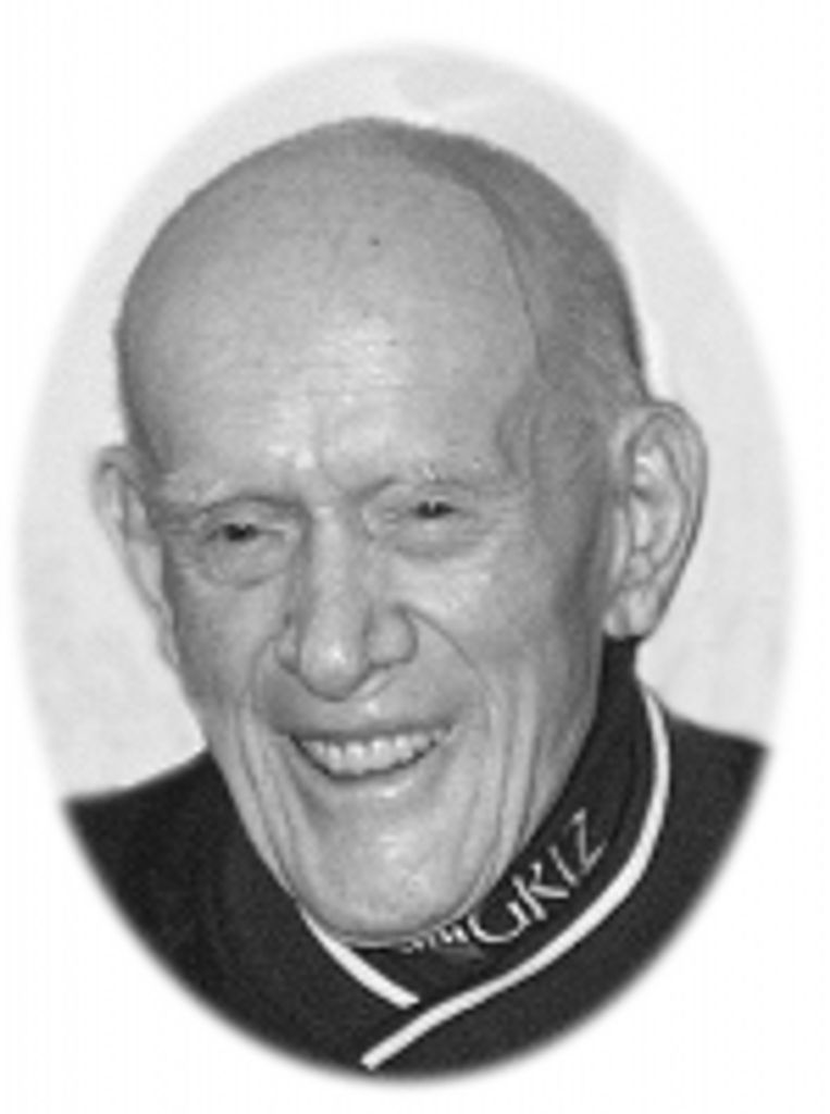 Vance T. Warwick