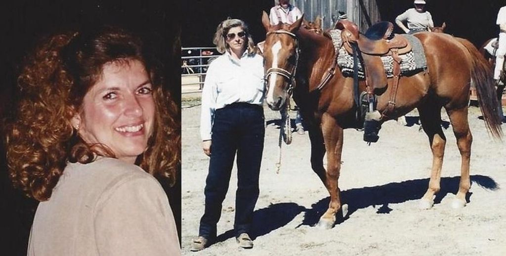 Donna H. Leroux