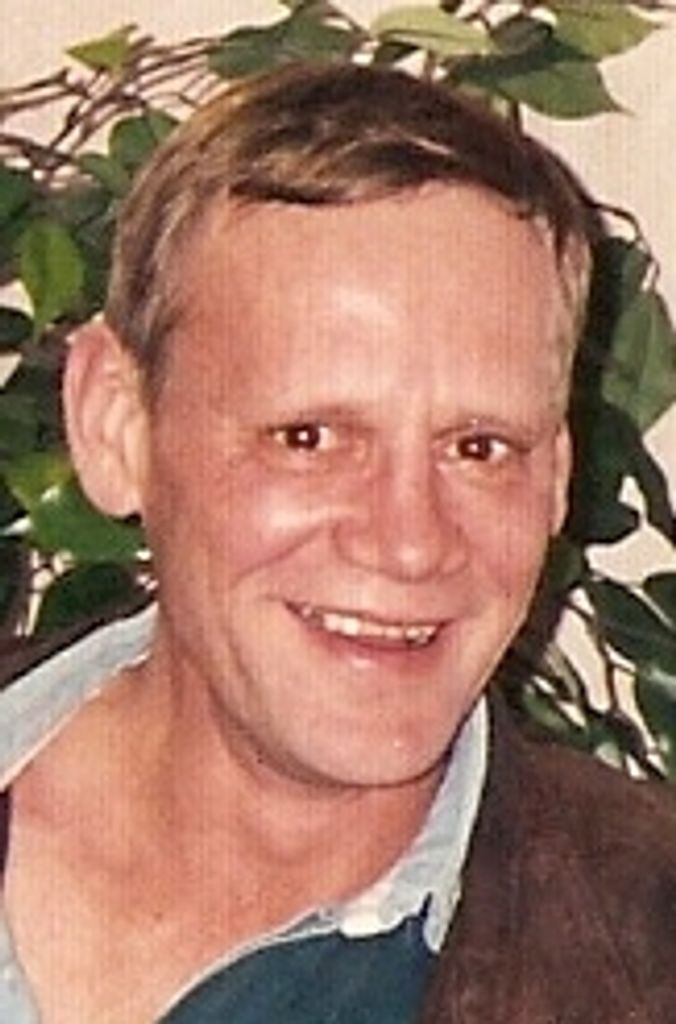 Martin J. "Marty" Dehaven