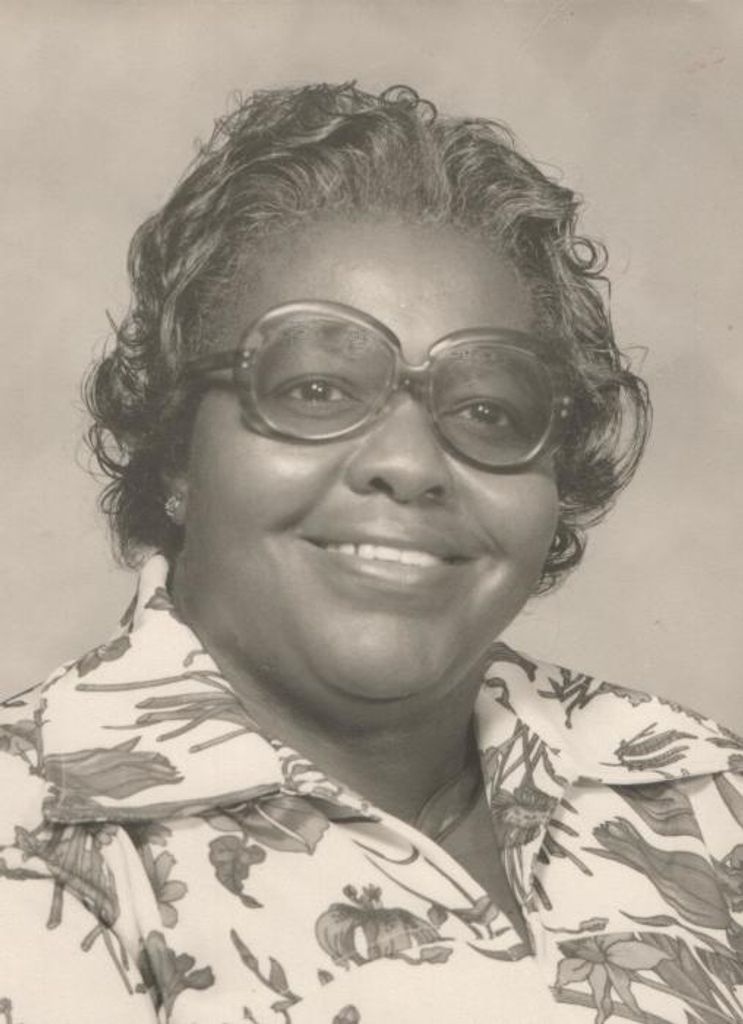 Catherine Ruth (Jackson)  Waller