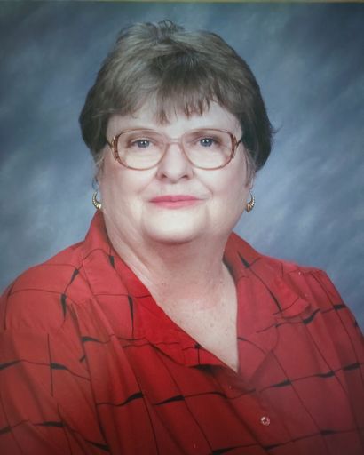 Mary Edith Dunagan's obituary image
