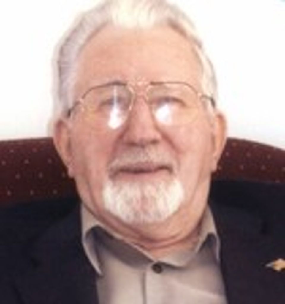 Melvin T. Piotrowski