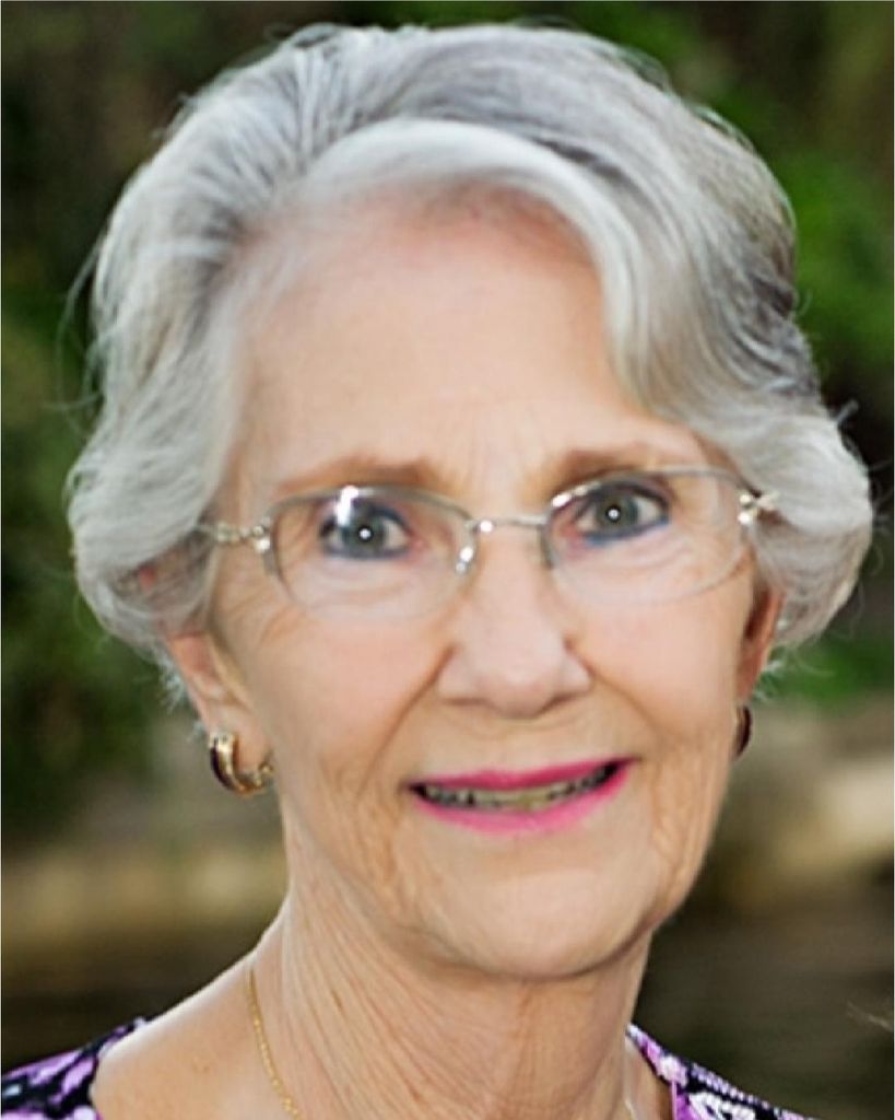 Betty Jo Park Hamilton Profile Photo