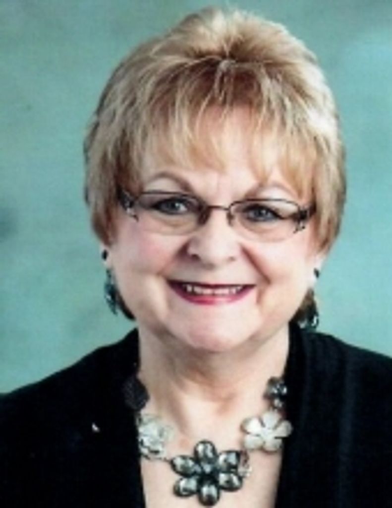 Sharon A. (Miller) Johnson