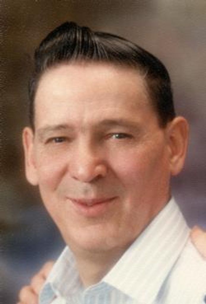 C. Kenneth "Buddy" Buzzard