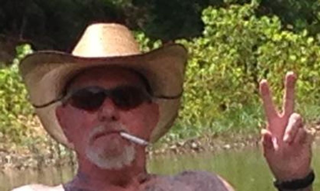 Jimmie Leroy Shriver
