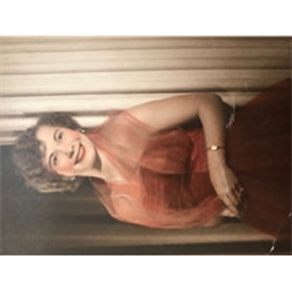 Mary A. "Dixie" Cordner Profile Photo