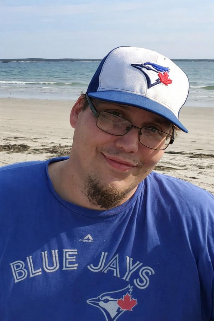 Derek Jeffrey Atkins Profile Photo