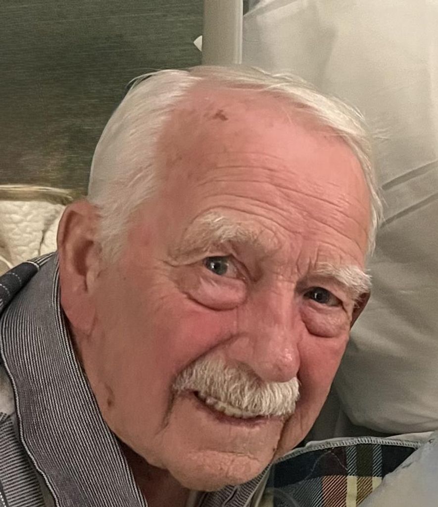 David Freddie Morgan Profile Photo